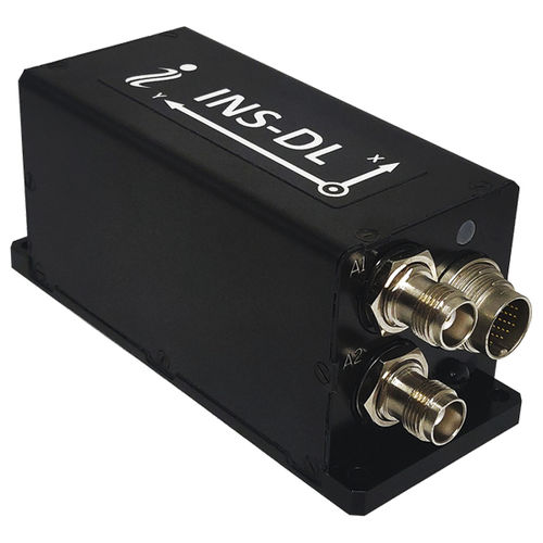 Sistema de navegação inercial para navio - INS-DL - Inertial Labs, Inc. - IMU / para estudos hidrográficos