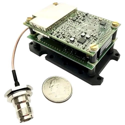 Sistema de navegação inercial para navio - INS-P-OEM - Inertial Labs, Inc. - IMU / para estudos hidrográficos