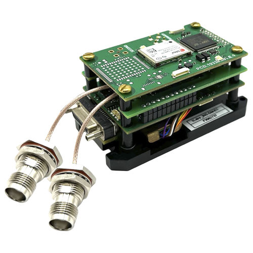 Sistema de navegação inercial para navio - INS-D-OEM - Inertial Labs, Inc. - para ROV / para barco / para AUV
