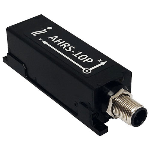 Sistema de referência de atitude e rumo para navio - AHRS-10P - Inertial Labs, Inc.