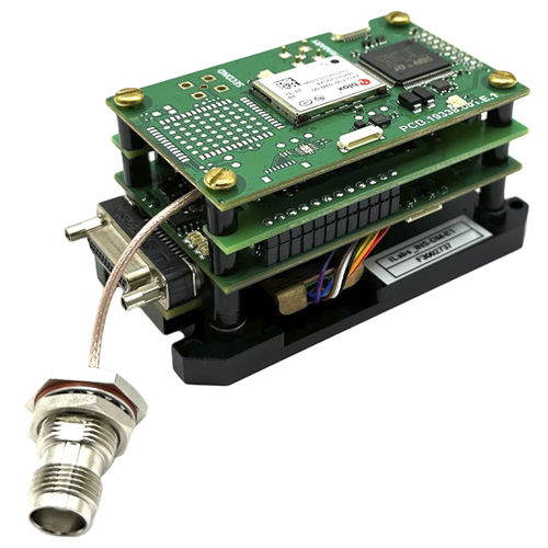Sistema de navegação inercial GNSS - INS-BU-OEM - Inertial Labs, Inc. - IMU / MEMS / de alta precisão