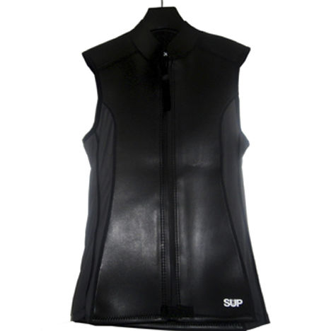 Jaqueta de navegação - Fit-V03 - JINHUA FIT Industry & Development Co., Ltd - em neoprene / sem mangas