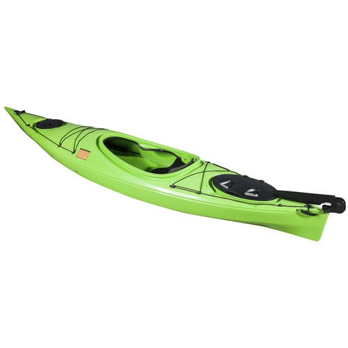 Caiaque de lazer - SWIFT - JINHUA FIT Industry & Development Co., Ltd - de turismo esportivo / de turismo para longas distâncias / de pesca