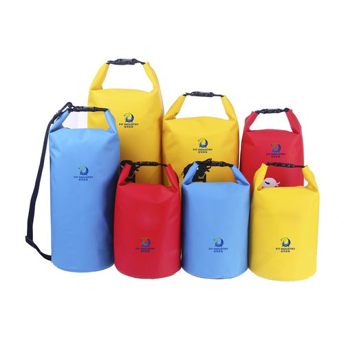 Bolsa multiusos - FIT-DBP100 - JINHUA FIT Industry & Development Co., Ltd - organizadora / para vela / de sobrevivência