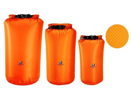 Bolsa multiusos - FIT-DBR100 - JINHUA FIT Industry & Development Co., Ltd - organizadora / para esportes aquáticos / para veleiro