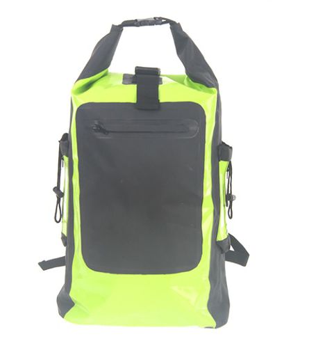Mochila multiusos - BP019 - JINHUA FIT Industry & Development Co., Ltd - organizadora / de kitesurf / para barco