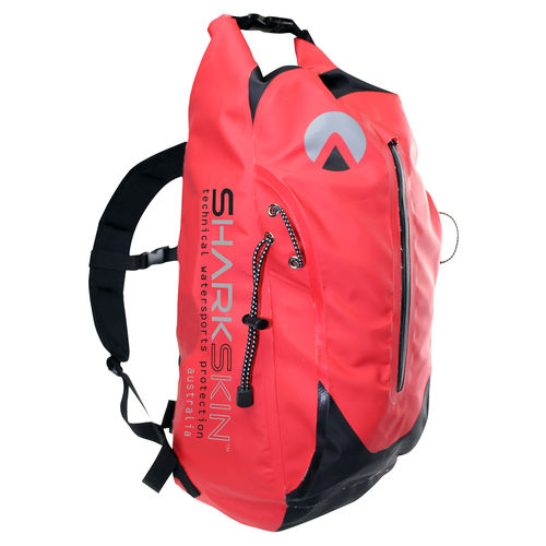 Mochila multiusos - PERFORMANCE 30L - Sharkskin