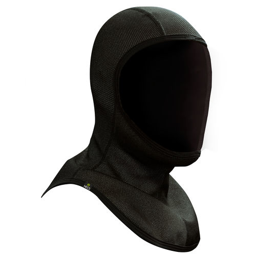 Capuz de mergulho - COVERT CHILLPROOF - Sharkskin - para esportes aquáticos / em neoprene