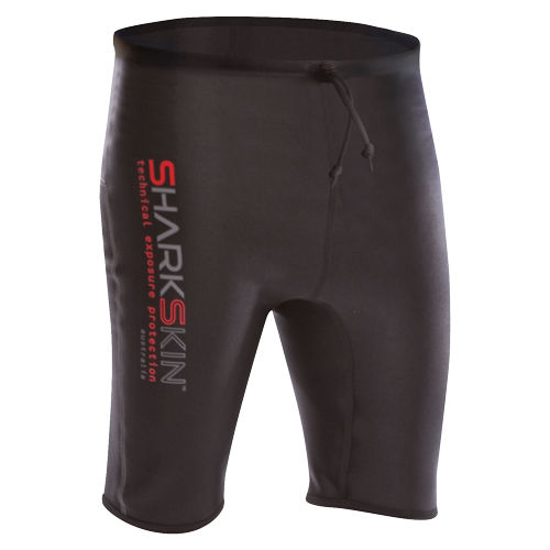 Bermuda para esportes aquáticos - Sharkskin - de neoprene / de lycra