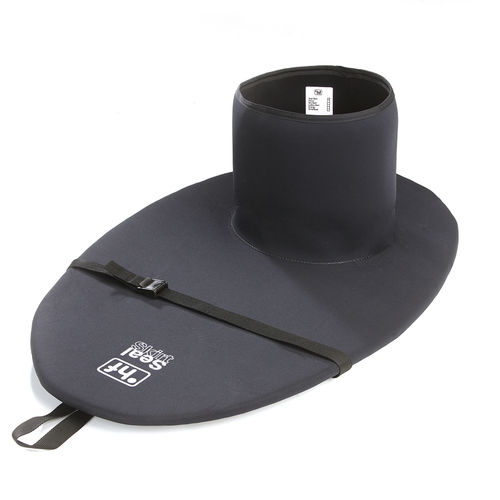 Saia para caiaque ou canoa - °hf Seal - Paddle People GmbH - em neoprene
