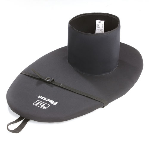Saia para caiaque ou canoa - °hf Focus - Paddle People GmbH - em neoprene