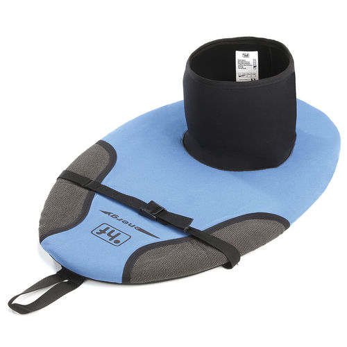 Saia para caiaque ou canoa - °hf Energy - Paddle People GmbH - em neoprene