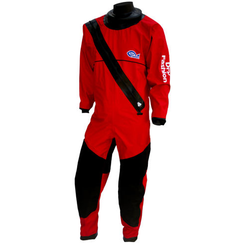 Roupa seca para esportes aquáticos - PROFI-SAILING “REGATTA” - Dry Fashion Sportswear GmbH - integral / de mangas longas / outros