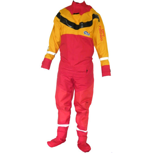 Roupa seca de resgate - 105 - Dry Fashion Sportswear GmbH - integral / outros / unissexo