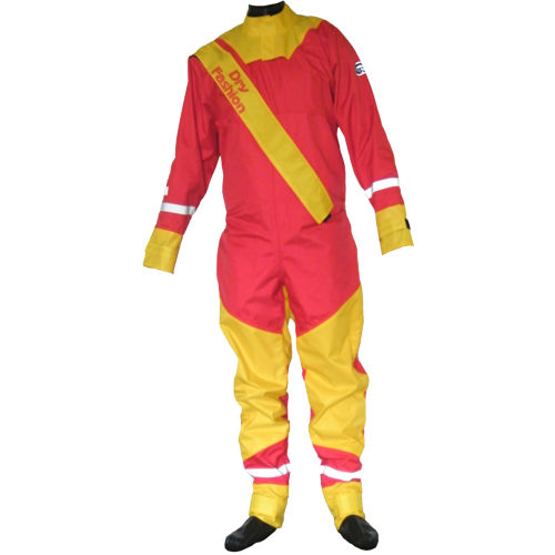 Roupa seca de resgate - 140 - Dry Fashion Sportswear GmbH - integral / de mangas longas / outros