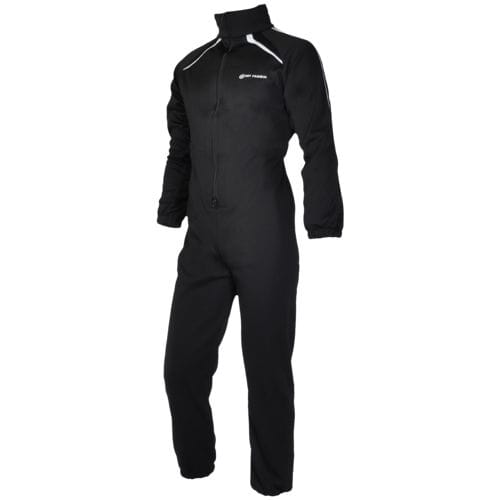 Macacão segunda pele de mangas longas - 260 GR - Dry Fashion Sportswear GmbH - em peça única