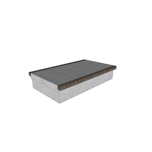 Píer flutuante - HSB Marine  - modular / de atracação / para marina