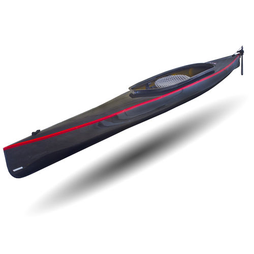 Caiaque de turismo - Falcon - Savage River - de regata / oceânico / para adulto
