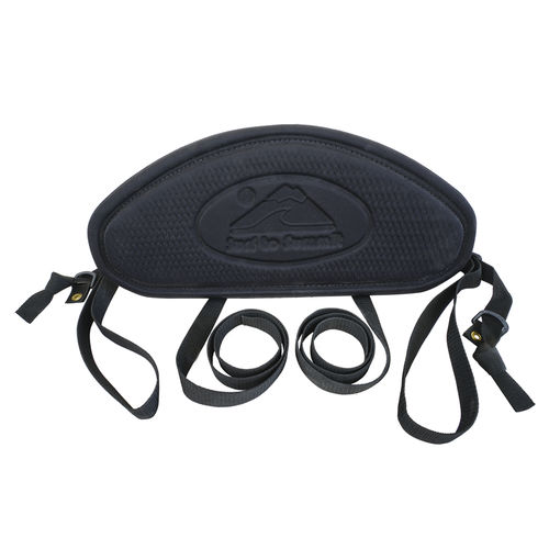Encosto de canoa - BACKBAND - Northstar Canoes