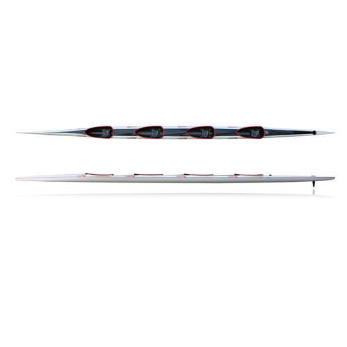 Caiaque aberto - K4 FALCON C M - Kape-Sport Kft. - de regata / para águas calmas / para adulto