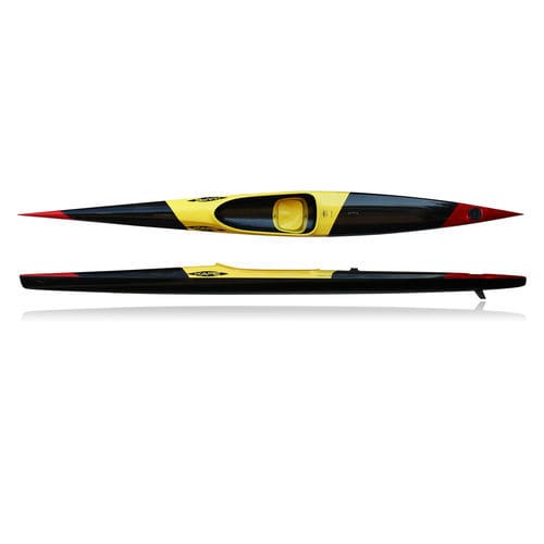 Caiaque aberto - MASTER 46 - Kape-Sport Kft. - de turismo / oceânico / para adulto