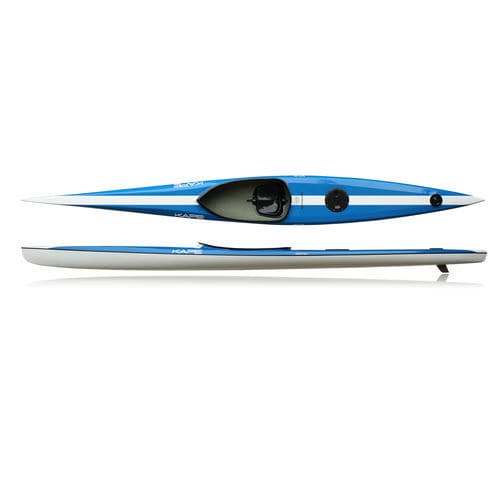 Caiaque aberto - SPIRIT 55 - Kape-Sport Kft. - de turismo / para águas calmas / para adulto