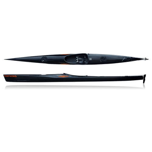 Caiaque aberto - MARINO 565 - Kape-Sport Kft. - de turismo / de regata / oceânico