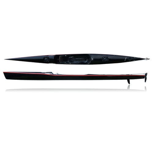 Caiaque aberto - MARINO SKI 565 - Kape-Sport Kft. - de surf / de regata / oceânico