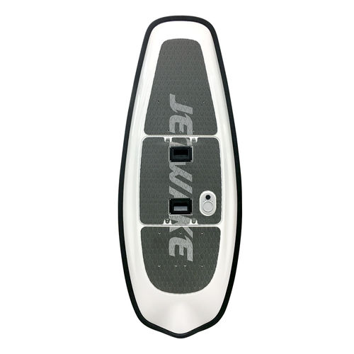 Prancha motorizada a bateria - B200 - JETWAKE Inc. - elétrica / controle remoto sem fio