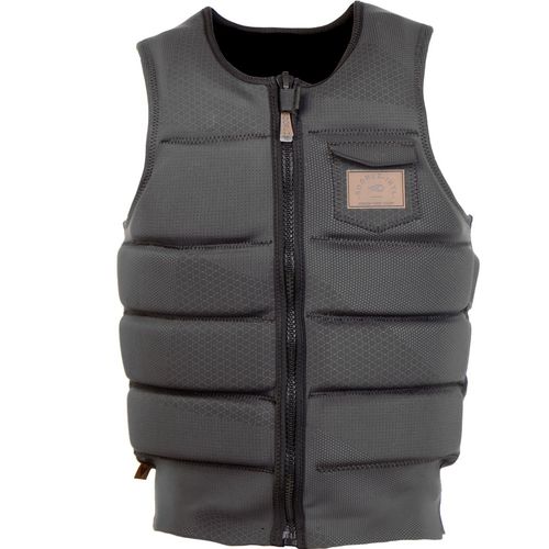 Colete flutuador anti-impacto para esportes náuticos - ORGANIC - SOÖRUZ SURFWEAR COMPANY - de homem