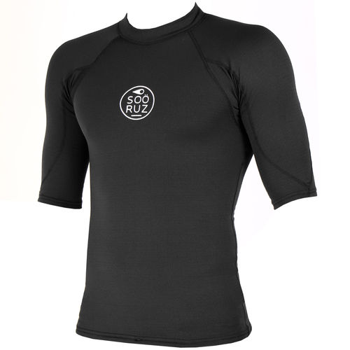 Camiseta de lycra para adulto - SOÖRUZ SURFWEAR COMPANY - térmica