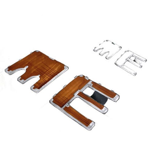 Plataforma flutuante - YACHTBEACH – JetXtender - inflável / para barco / para iate