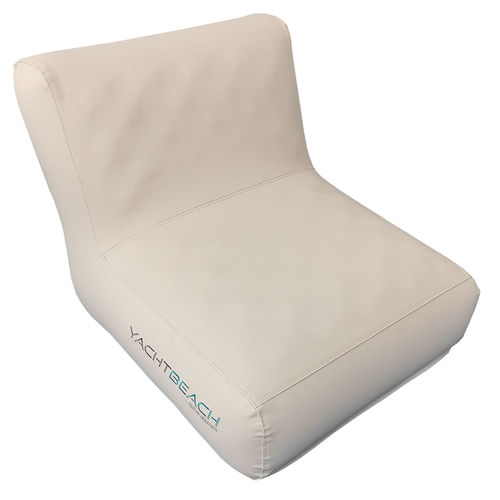 Cadeira espreguiçadeira para iate - 23242 - YACHTBEACH – JetXtender - para barco / inflável / flutuante