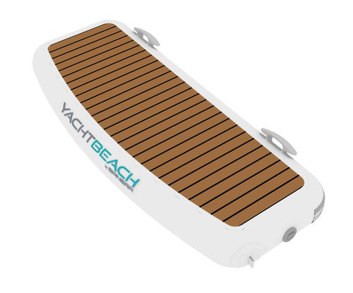 Degrau de embarque - 25110 - YACHTBEACH – JetXtender
