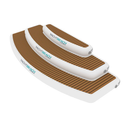 Degrau de embarque - Yachtstep Large - YACHTBEACH – JetXtender