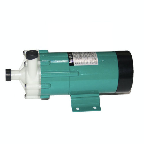 Bomba para barco - MP-15-20-40 - MBC MARINE - MARINE AIR CONDITONS SOLUTIONS - para iate / de circulação / de água