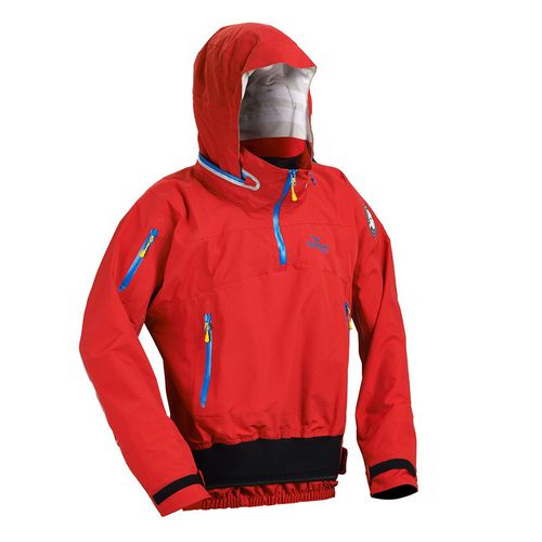 Spray-top para barco de vela ligeira - SeaBird Designs AS - unissexo / com capuz