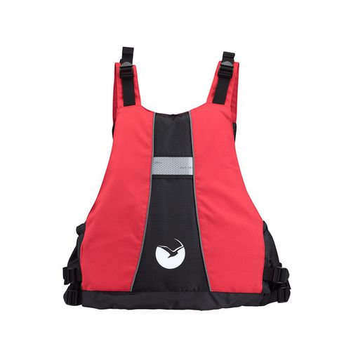 Colete auxiliar de flutuação para esportes aquáticos - SeaBird Designs AS - de homem / de espuma