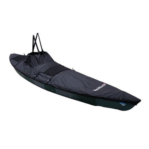Saia para caiaque ou canoa - Fisherman - SeaBird Designs AS - em nylon