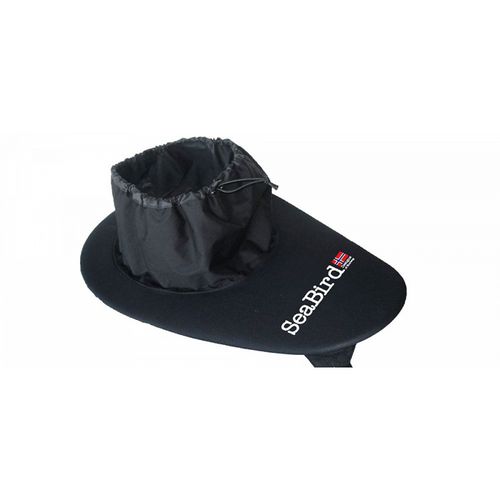 Saia para caiaque ou canoa - SeaBird Designs AS - em neoprene