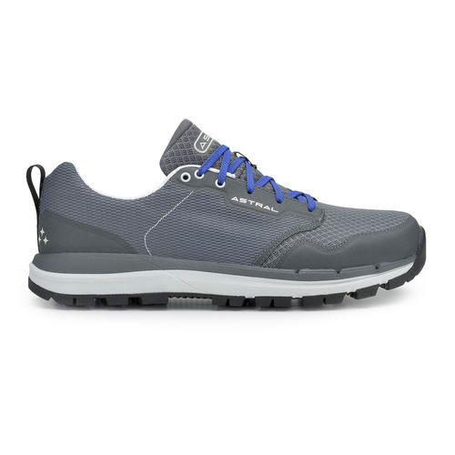 Calçado de convés - TR1 MESH M'S  - Astral - de regata / de homem / em borracha
