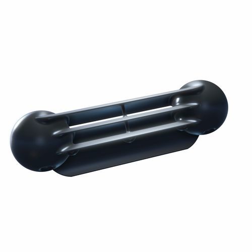 Sistema de flutuabilidade para pesca de arrasto - Flyer - Vónin