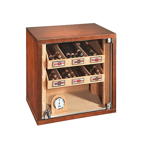 Armário umidor de charutos para iate - DAKOTA - Cigars time - em madeira