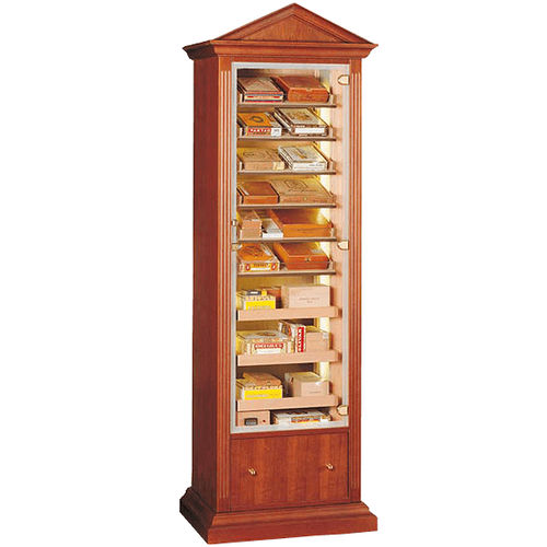 Armário umidor de charutos para iate - BSH/374 - Cigars time