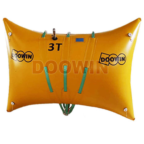 Saco elevatório - EP series - DOOWIN - Underwater Lift Bags & Water Weight Bags