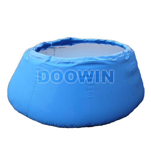 Tanque para água - OTT series - DOOWIN - Underwater Lift Bags & Water Weight Bags - de água doce / de combustível / de líquido