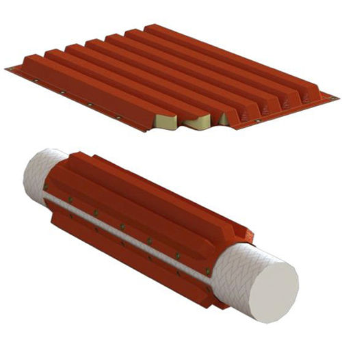 Flutuador para cabos - HF series - DOOWIN - Underwater Lift Bags & Water Weight Bags - para dutos / em concreto