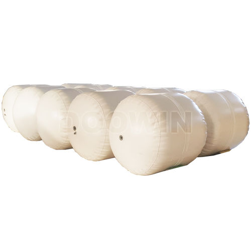 Boia de ancoragem - Inflatable Buoys - DOOWIN - Underwater Lift Bags & Water Weight Bags - multiuso / de elevação submarina / para rede de pesca