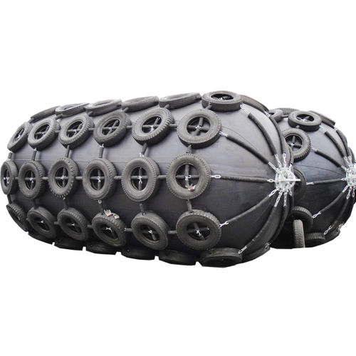 Defensa para porto - P series - DOOWIN - Underwater Lift Bags & Water Weight Bags - para navio / para cais / para píer