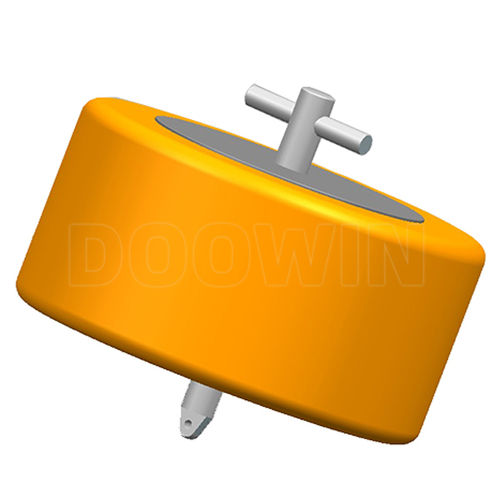 Boia de ancoragem - Offshore - DOOWIN - Underwater Lift Bags & Water Weight Bags - para âncora / para terminal portuário / de canal